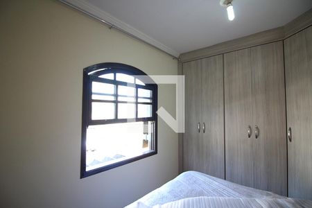 Quarto 1 de casa para alugar com 2 quartos, 110m² em Planalto, São Bernardo do Campo