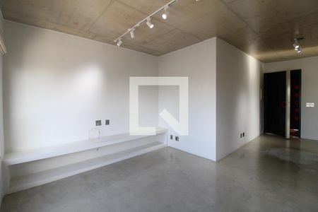 Sala  de apartamento à venda com 2 quartos, 70m² em Vila Leopoldina, São Paulo