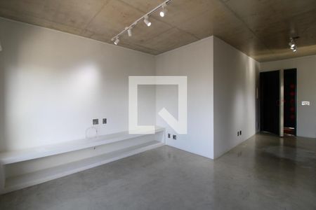 Sala  de apartamento à venda com 2 quartos, 70m² em Vila Leopoldina, São Paulo