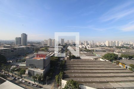 Vista do quarto 1  de apartamento à venda com 2 quartos, 70m² em Vila Leopoldina, São Paulo