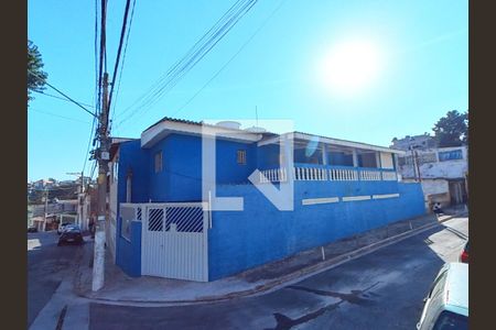 Casa à venda com 152m², 4 quartos e 2 vagas Casa à venda com 152m², 4 quartos e 2 vagasFachada - Foto 3