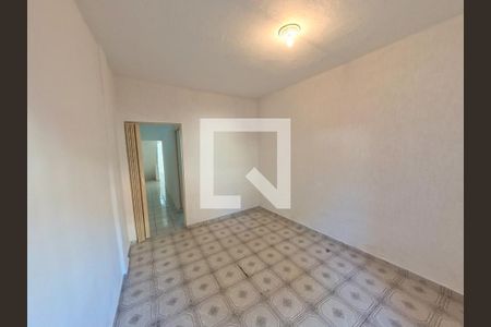 Quarto 2 - Foto 2 de casa à venda com 4 quartos, 152m² em Vila Zat, São Paulo