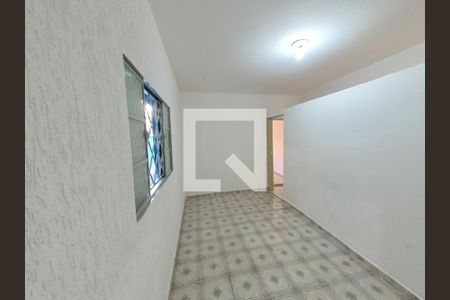 Quarto 1 - Foto 3 de casa à venda com 4 quartos, 152m² em Vila Zat, São Paulo