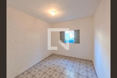 Quarto 2 - Foto 1 de casa à venda com 4 quartos, 152m² em Vila Zat, São Paulo