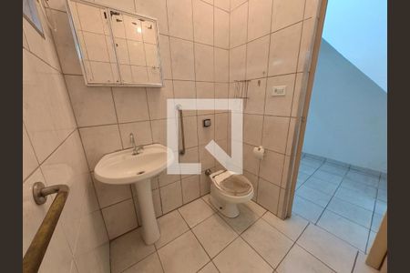 Casa à venda com 152m², 4 quartos e 2 vagas Casa à venda com 152m², 4 quartos e 2 vagasBanheiro 1 - Foto 3