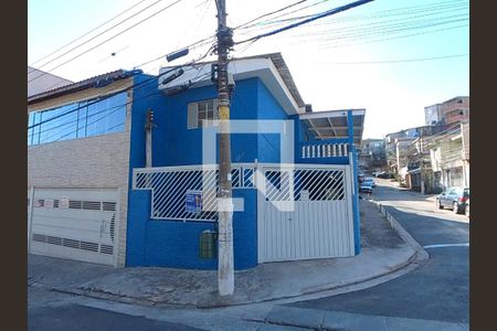 Casa à venda com 152m², 4 quartos e 2 vagas Casa à venda com 152m², 4 quartos e 2 vagasFachada - Foto 1