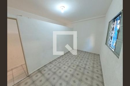 Quarto 1 - Foto 2 de casa à venda com 4 quartos, 152m² em Vila Zat, São Paulo