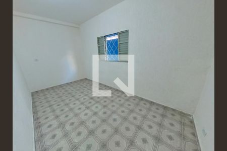 Quarto 1 - Foto 1 de casa à venda com 4 quartos, 152m² em Vila Zat, São Paulo