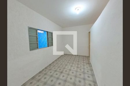 Quarto 1 - Foto 4 de casa à venda com 4 quartos, 152m² em Vila Zat, São Paulo