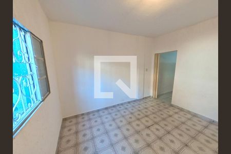 Quarto 2 - Foto 3 de casa à venda com 4 quartos, 152m² em Vila Zat, São Paulo