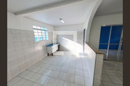 Cozinha - Foto 4 de casa à venda com 4 quartos, 152m² em Vila Zat, São Paulo