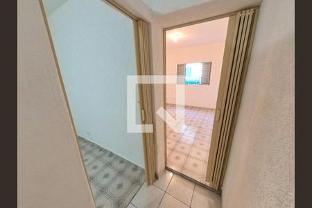 Entradas Quarto 1 e 2 de casa à venda com 4 quartos, 152m² em Vila Zat, São Paulo