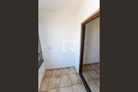 Varanda da Sala de apartamento para alugar com 2 quartos, 78m² em Parque Santo Antônio, Taubaté