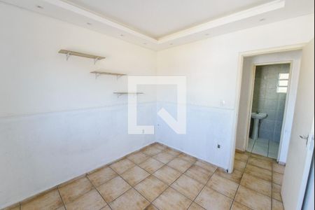 Quarto de apartamento para alugar com 2 quartos, 78m² em Parque Santo Antônio, Taubaté