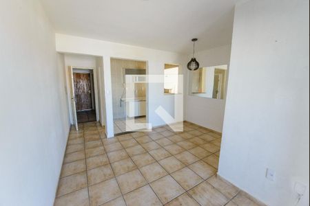 Sala de apartamento para alugar com 2 quartos, 78m² em Parque Santo Antônio, Taubaté