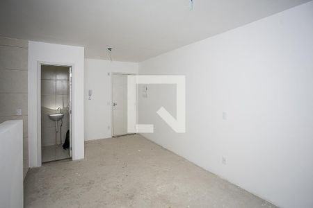 Kitnet quarto de kitnet/studio à venda com 1 quarto, 34m² em Jardim Ampliação, São Paulo