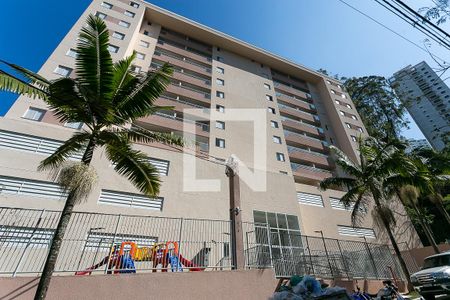 Studio à venda com 34m², 1 quarto e sem vaga Studio à venda com 34m², 1 quarto e sem vagaFachada