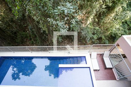 Vista de kitnet/studio à venda com 1 quarto, 34m² em Jardim Ampliação, São Paulo