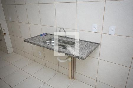 Studio à venda com 34m², 1 quarto e sem vaga Studio à venda com 34m², 1 quarto e sem vagacozinha