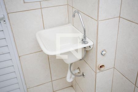 Studio à venda com 34m², 1 quarto e sem vaga Studio à venda com 34m², 1 quarto e sem vagaÁrea de Serviço