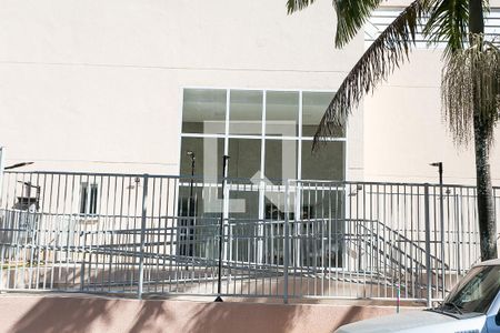 Studio à venda com 34m², 1 quarto e sem vaga Studio à venda com 34m², 1 quarto e sem vagaFachada