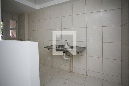 Studio à venda com 34m², 1 quarto e sem vaga Studio à venda com 34m², 1 quarto e sem vagacozinha