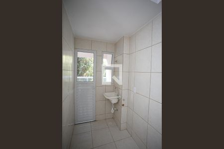 Studio à venda com 34m², 1 quarto e sem vaga Studio à venda com 34m², 1 quarto e sem vagaÁrea de Serviço