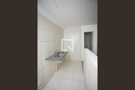 Studio à venda com 34m², 1 quarto e sem vaga Studio à venda com 34m², 1 quarto e sem vagacozinha