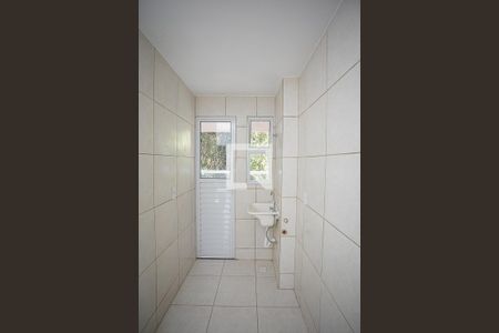 Studio à venda com 34m², 1 quarto e sem vaga Studio à venda com 34m², 1 quarto e sem vagaÁrea de Serviço