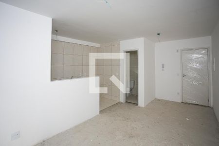 Kitnet quarto de kitnet/studio à venda com 1 quarto, 34m² em Jardim Ampliação, São Paulo