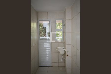 Studio à venda com 34m², 1 quarto e sem vaga Studio à venda com 34m², 1 quarto e sem vagaÁrea de Serviço