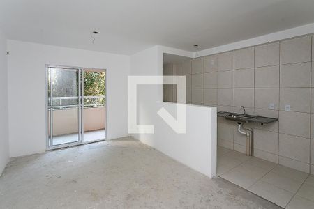 Kitnet quarto de kitnet/studio à venda com 1 quarto, 34m² em Jardim Ampliação, São Paulo