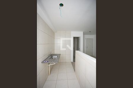 Studio à venda com 34m², 1 quarto e sem vaga Studio à venda com 34m², 1 quarto e sem vagacozinha