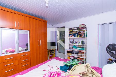 Suíte 1 de casa à venda com 3 quartos, 150m² em Vila Formosa, São Paulo