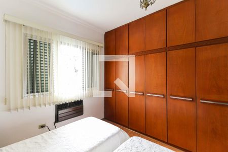 Suíte 1 de casa à venda com 5 quartos, 638m² em Mooca, São Paulo