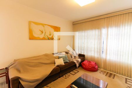 Sala de Estar/Jantar de casa à venda com 5 quartos, 638m² em Mooca, São Paulo