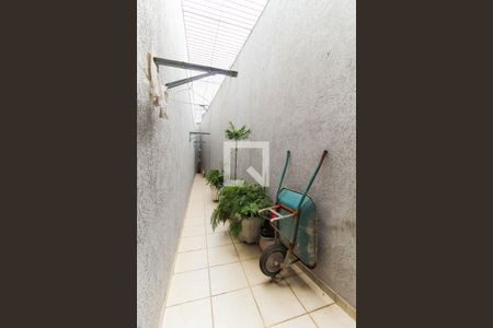 Casa à venda com 638m², 5 quartos e 5 vagasÁrea de SErviço