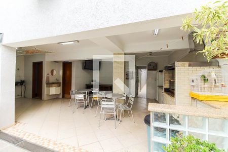 Casa à venda com 638m², 5 quartos e 5 vagasÁrea Comum
