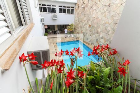 Casa à venda com 638m², 5 quartos e 5 vagasVista da Varanda