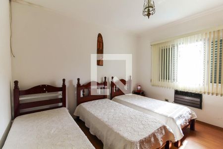 Suíte 1 de casa à venda com 5 quartos, 638m² em Mooca, São Paulo