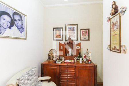 Casa à venda com 638m², 5 quartos e 5 vagasCloset da Suíte 5