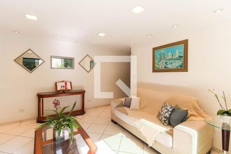 Sala de Estar/Jantar de casa à venda com 5 quartos, 638m² em Mooca, São Paulo