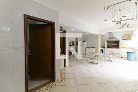 Casa à venda com 638m², 5 quartos e 5 vagasÁrea Comum