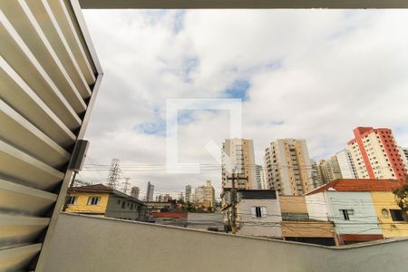 Casa à venda com 638m², 5 quartos e 5 vagasVista da Suíte 5
