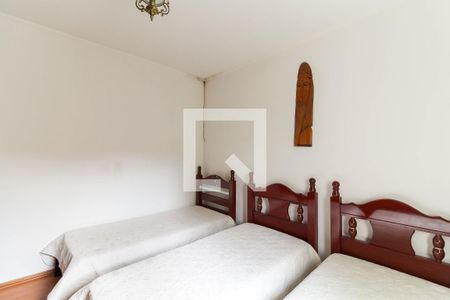 Suíte 1 de casa à venda com 5 quartos, 638m² em Mooca, São Paulo