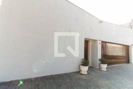 Casa à venda com 638m², 5 quartos e 5 vagasFachada
