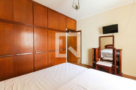 Casa à venda com 638m², 5 quartos e 5 vagasSuíte 3