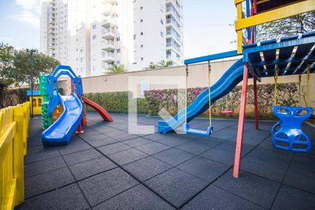 Apartamento para alugar com 103m², 2 quartos e 2 vagasÁrea comum