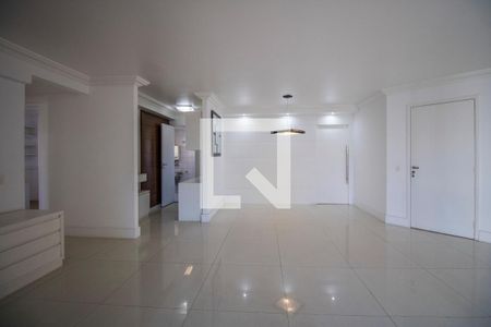 Apartamento para alugar com 103m², 2 quartos e 2 vagasSala