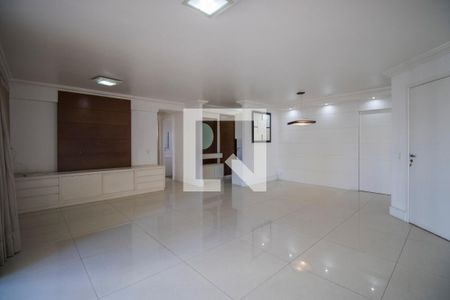 Apartamento para alugar com 103m², 2 quartos e 2 vagasSala